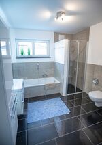 Wohnung Spatzennest 86 qm mit Balkon Bild 2