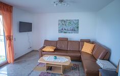 Wohnung Spatzennest 86 qm mit Balkon Bild 6