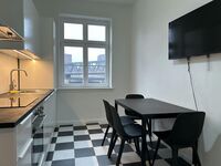 Komfortable Monteurunterkünfte in Hamburg – ideal für 2–4 Bild 5