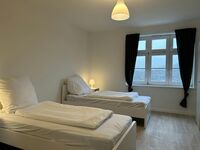 Komfortable Monteurunterkünfte in Hamburg – ideal für 2–4 Bild 15