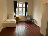 Komfortable Monteurunterkünfte in Hamburg – ideal für 2–4 Bild 4