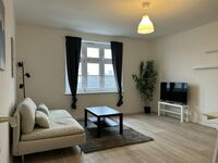 Komfortable Monteurunterkünfte in Hamburg – ideal für 2–4 Bild 16