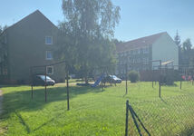 Wohnung in Siedlung, Zapel Picture 1