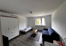 Wohnung in Siedlung, Zapel Picture 7