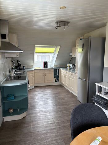Ferienwohnung Nähe Nördlingen Bild 4