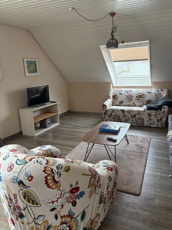 Ferienwohnung Nähe Nördlingen Bild 5