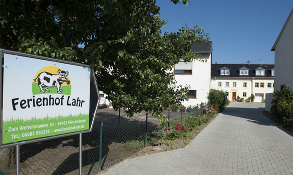 Ferienhof Lahr Obrázok 5