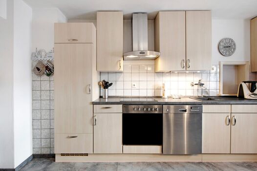 Ferienwohnung Sink