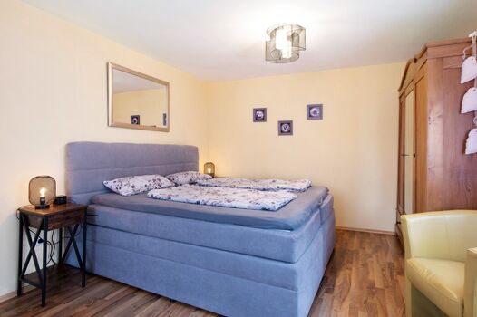 Ferienwohnung Sink Bild 5
