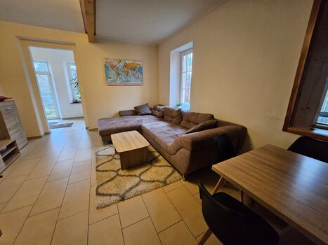 Monteuerzimmer Haus Sonne Bild 2