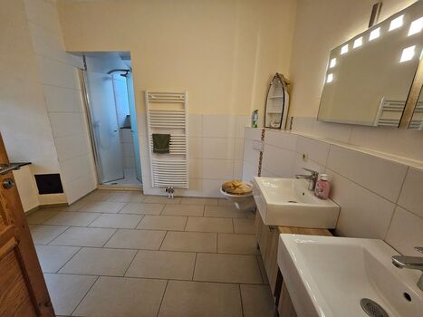 Monteuerzimmer Haus Sonne Bild 3