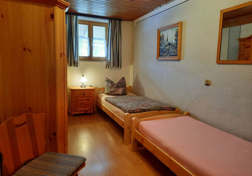 Gästehaus Lang (Ferienwohnung u. Zimmer) Picture 3