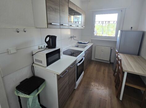**** Hometime24 Monteurzimmer in Essen **** Bild 5