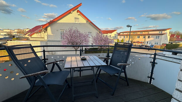 Monteurzimmer & Ferienwohnungen Paderborn Bild 2