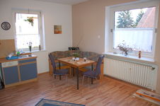 Ferienwohnung bei den Wittköppen Bild 4