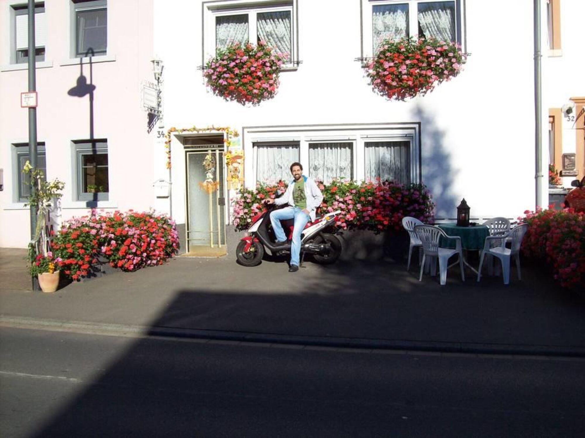 Gästehaus ,,Im Kylltal"" am Kylltal - Radweg