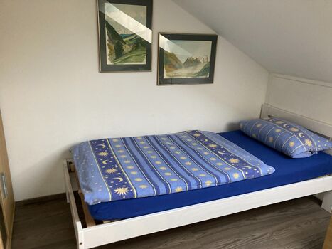 Ferienwohnung Wohnen am Neckar Bild 2