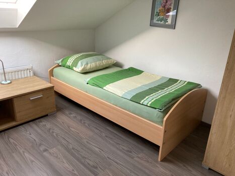 Ferienwohnung Wohnen am Neckar Bild 1