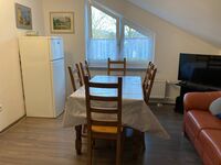 Ferienwohnung Wohnen am Neckar Bild 11