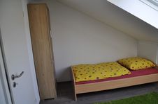 Ferienwohnung Wohnen am Neckar Bild 4