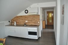 Ferienwohnung Wohnen am Neckar Bild 7