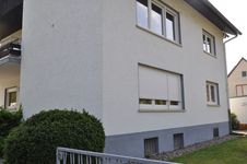 Ferienwohnung Wohnen am Neckar Bild 1