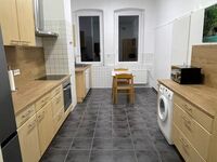 Monteurzimmer Göppingen Poststraße Bild 2