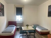 Monteurzimmer Göppingen Poststraße Bild 17