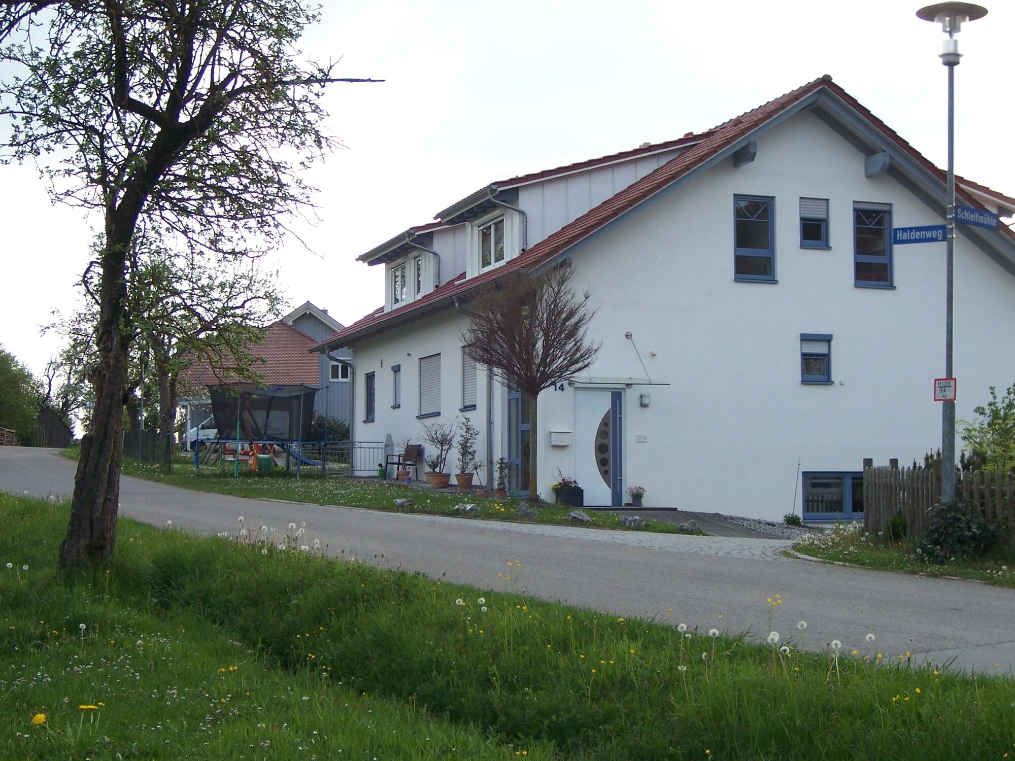 Pension Störkle