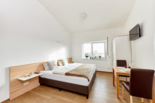 Apartmenthaus Haidlfing Bild 1