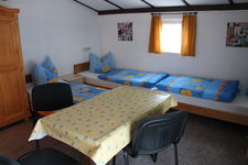 Gästezimmer 1