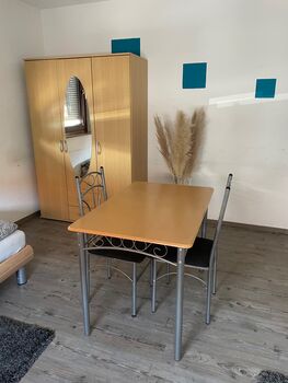 Monteurzimmer in Heidenheim Obrázok 5