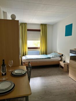 Monteurzimmer in Heidenheim Obrázok 3