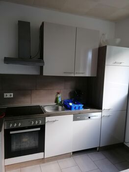 Monteurzimmer in Heidenheim Obrázok 2