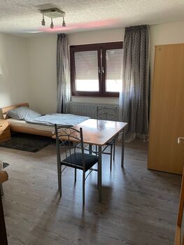 Monteurzimmer in Heidenheim Obrázok 4