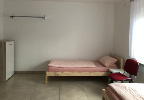 Monteurzimmer bei Teri Bild 5