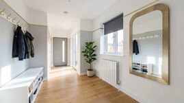 FL16 / TOMASZ-LIVING in TARP - Autobahn-Nähe Bild 4