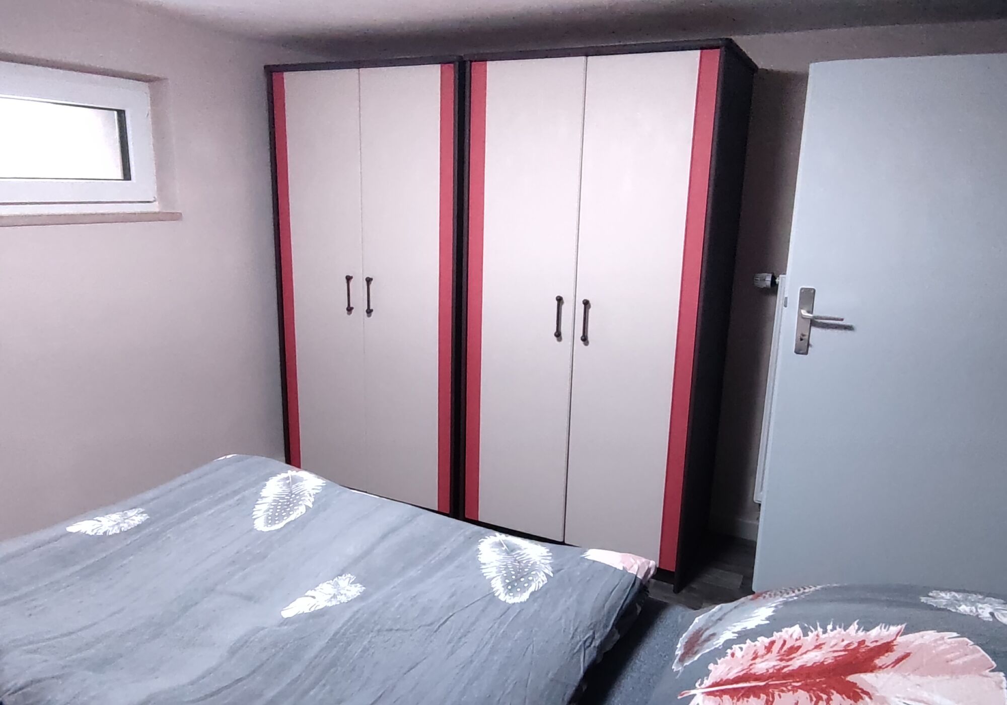 Kleiderschränke Schlafzimmer