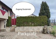 Souterrainwohnung für 3 Bild 13