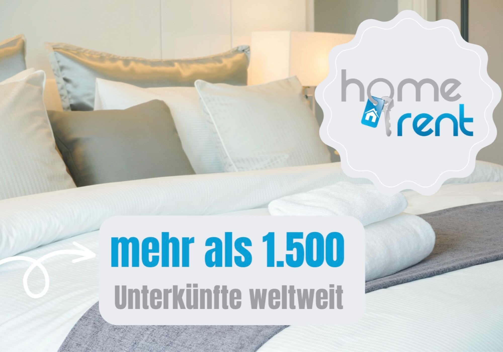 HomeRent in Rottweil und Umgebung