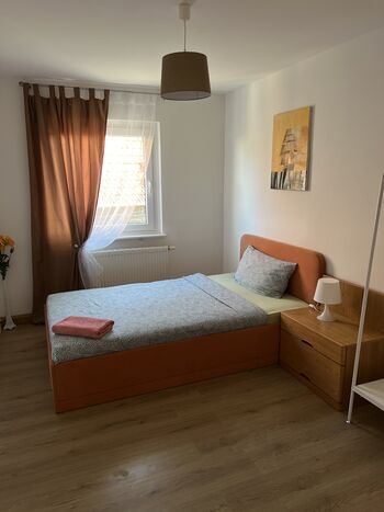Monteurzimmer Uzunova Bild 2