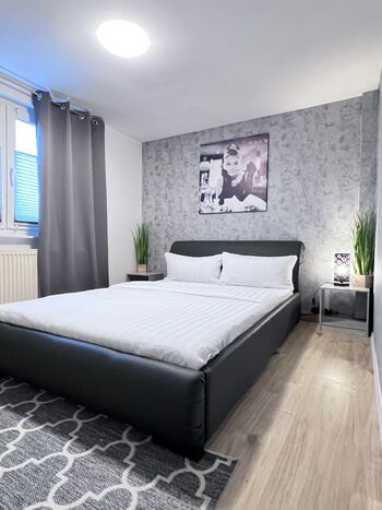 Monteurunterkunft Nova