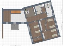 Historisches Kloster Marienthal bei Seelbach Bild 4