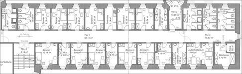 Historisches Kloster Marienthal bei Seelbach Bild 6