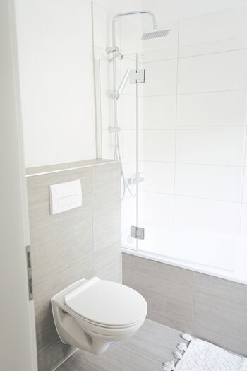 Schöne Monteur-Zimmer in Kelsterbach Picture 2
