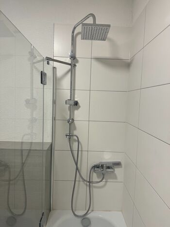 Schöne Monteur-Zimmer in Kelsterbach Obrázok 2