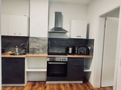 Schöne Monteur-Zimmer in Kelsterbach Zdjęcie 3