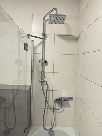 Schöne Monteur-Zimmer in Kelsterbach Zdjęcie 2