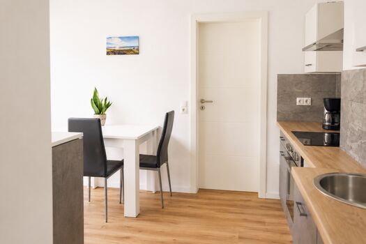 Schöne Monteur-Zimmer in Kelsterbach Picture 3