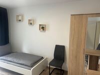 Schöne Monteur-Zimmer in Kelsterbach Bild 3